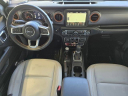 Thumbnail image of 2023 Jeep Gladiator at Sanders Ford