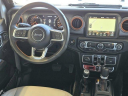 Thumbnail image of 2023 Jeep Gladiator at Sanders Ford