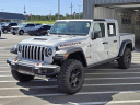 Thumbnail image of 2023 Jeep Gladiator at Sanders Ford
