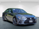 Thumbnail image of 2022 Lexus IS 350 at Ray Catena Lexus Freehold Nj