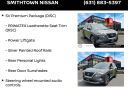 Thumbnail image of 2023 Nissan Rogue at Smithtown Nissan