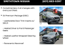 Thumbnail image of 2023 Nissan Rogue at Smithtown Nissan
