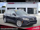 Thumbnail image of 2019 Volkswagen Tiguan at Palmetto57 Nissan