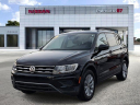 Thumbnail image of 2019 Volkswagen Tiguan at Palmetto57 Nissan