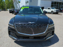 Thumbnail image of 2021 Genesis GV80 at Wesley Chapel Nissan