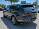 Thumbnail image of 2021 Genesis GV80 at Wesley Chapel Nissan