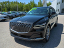 Thumbnail image of 2021 Genesis GV80 at Wesley Chapel Nissan