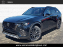 Thumbnail image of 2025 Mazda CX-70 Plug-in Hybrid at Serra Honda Brighton