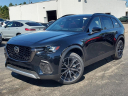Thumbnail image of 2025 Mazda CX-70 Plug-in Hybrid at Serra Honda Brighton