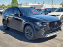 Thumbnail image of 2025 Mazda CX-70 Plug-in Hybrid at Serra Honda Brighton