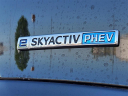 Thumbnail image of 2025 Mazda CX-70 Plug-in Hybrid at Serra Honda Brighton