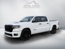 Thumbnail image of 2025 Ram 1500 at Mtn. View Chrysler Dodge Jeep