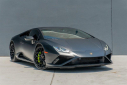 Thumbnail image of 2021 Lamborghini Huracan at Exotic Car Factory