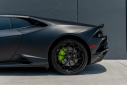 Thumbnail image of 2021 Lamborghini Huracan at Exotic Car Factory