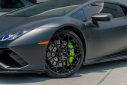 Thumbnail image of 2021 Lamborghini Huracan at Exotic Car Factory