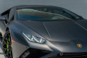 Thumbnail image of 2021 Lamborghini Huracan at Exotic Car Factory