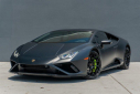 Thumbnail image of 2021 Lamborghini Huracan at Exotic Car Factory