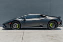 Thumbnail image of 2021 Lamborghini Huracan at Exotic Car Factory