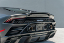 Thumbnail image of 2021 Lamborghini Huracan at Exotic Car Factory