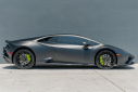 Thumbnail image of 2021 Lamborghini Huracan at Exotic Car Factory