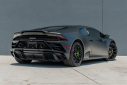 Thumbnail image of 2021 Lamborghini Huracan at Exotic Car Factory