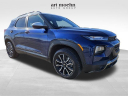 Thumbnail image of 2023 Chevrolet Trailblazer at Art Moehn Chevrolet of Chelsea