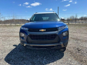 Thumbnail image of 2023 Chevrolet Trailblazer at Art Moehn Chevrolet of Chelsea