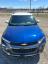 Thumbnail image of 2023 Chevrolet Trailblazer at Art Moehn Chevrolet of Chelsea
