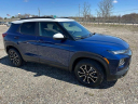 Thumbnail image of 2023 Chevrolet Trailblazer at Art Moehn Chevrolet of Chelsea