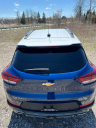 Thumbnail image of 2023 Chevrolet Trailblazer at Art Moehn Chevrolet of Chelsea