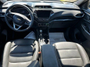 Thumbnail image of 2023 Chevrolet Trailblazer at Art Moehn Chevrolet of Chelsea