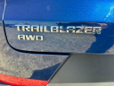 Thumbnail image of 2023 Chevrolet Trailblazer at Art Moehn Chevrolet of Chelsea
