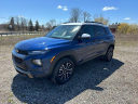 Thumbnail image of 2023 Chevrolet Trailblazer at Art Moehn Chevrolet of Chelsea