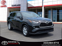 Thumbnail image of 2024 Toyota Highlander at Toyota Of Cleveland