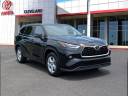 2024 Toyota Highlander LE at Toyota Of Cleveland