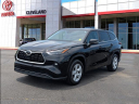 Thumbnail image of 2024 Toyota Highlander at Toyota Of Cleveland