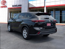 Thumbnail image of 2024 Toyota Highlander at Toyota Of Cleveland