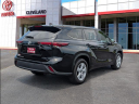 Thumbnail image of 2024 Toyota Highlander at Toyota Of Cleveland