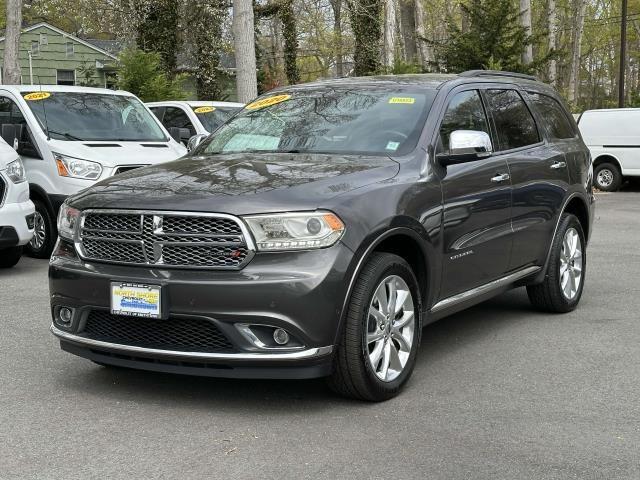 Thumbnail image of 2020 Dodge Durango at Chevrolet of Smithtown