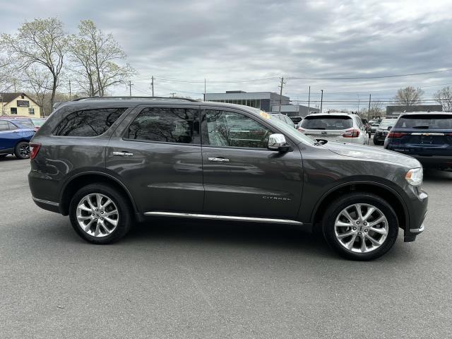 Thumbnail image of 2020 Dodge Durango at Chevrolet of Smithtown
