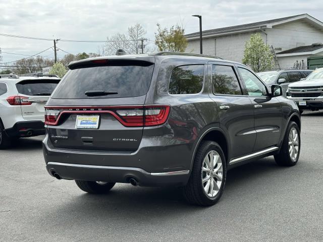 Thumbnail image of 2020 Dodge Durango at Chevrolet of Smithtown