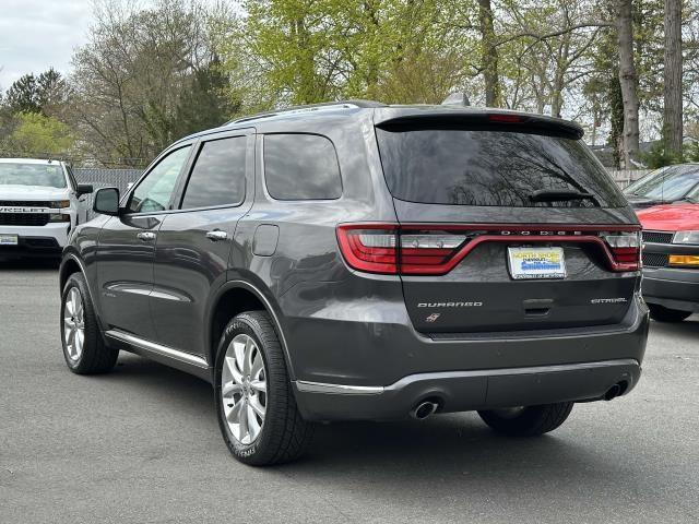 Thumbnail image of 2020 Dodge Durango at Chevrolet of Smithtown