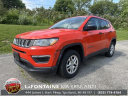 Thumbnail image of 2018 Jeep Compass at LaFontaine Kia