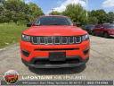 Thumbnail image of 2018 Jeep Compass at LaFontaine Kia