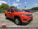 Thumbnail image of 2018 Jeep Compass at LaFontaine Kia