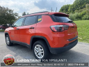 Thumbnail image of 2018 Jeep Compass at LaFontaine Kia