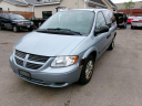 2006 Dodge Grand Caravan SE at AUTO MART INC.