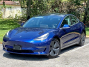 Thumbnail image of 2020 Tesla Model 3 at AutoTrust USA