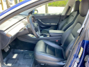 Thumbnail image of 2020 Tesla Model 3 at AutoTrust USA