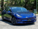 Thumbnail image of 2020 Tesla Model 3 at AutoTrust USA